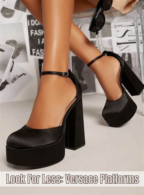 designer high heels replica|designer heels dupes.